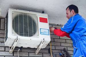 Find HVAC Contractors in Bedford County