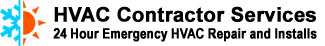 Bedford County HVAC Contractors